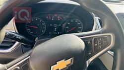 شيفروليه ايكونس